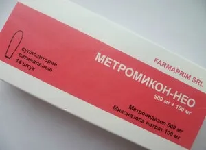 Метромікон нео, свічки ціна, відгуки, інструкція, аналоги (метромікон) Метромікон нео, свічки ціна, відгуки, інструкція, аналоги