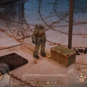 Місцезнаходження силовий броні в fallout 4 (fallout) Місцезнаходження силовий броні в fallout 4