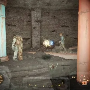 Місцезнаходження силовий броні в fallout 4 (fallout) Місцезнаходження силовий броні в fallout 4