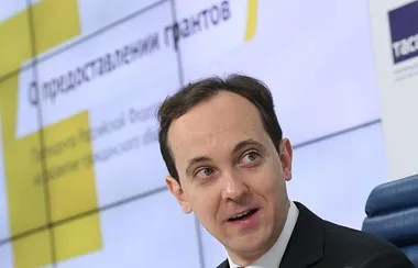 Медведєв затвердив програму «цифрова економіка» - економіка та бізнес