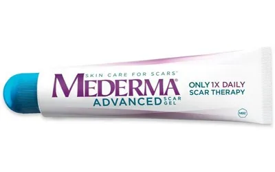 Mederma - прорив в лікуванні шрамів і розтяжок (лікуванні) Mederma - прорив в лікуванні шрамів і розтяжок