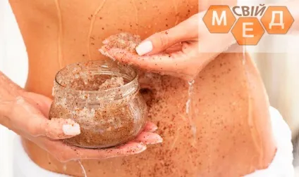 Мед для лазні користь і застосування (підвищення еластичності шкіри) Мед для лазні користь і застосування