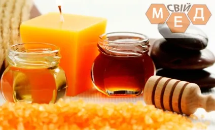 Мед для лазні користь і застосування (виведення шлаків токсинів) Мед для лазні користь і застосування
