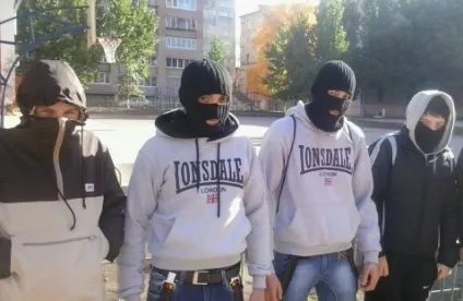 Помста «валькірій», або як ловлять педофілів (викликають ролики зроблені ловцями) Помста «валькірій», або як ловлять педофілів