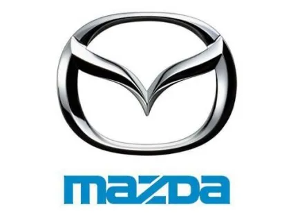 Mazda на весілля в Москві, оренда мазда з водієм