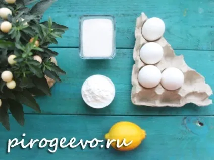 Меренги рецепт з фото в духовці (меренги домашніх умовах) Меренги рецепт з фото в духовці