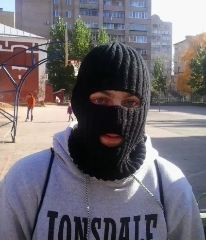 Помста «валькірій», або як ловлять педофілів (викликають ролики зроблені ловцями) Помста «валькірій», або як ловлять педофілів