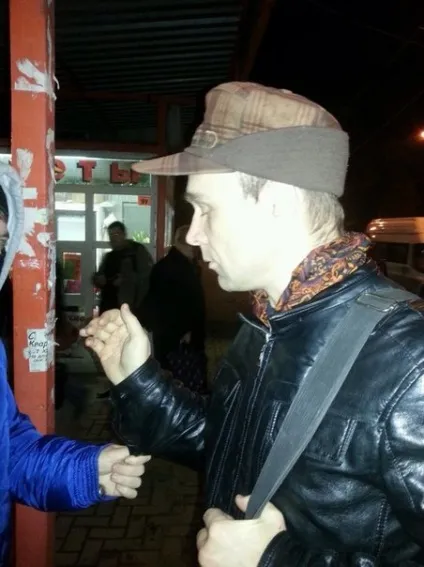 Помста «валькірій», або як ловлять педофілів (викликають ролики зроблені) Помста «валькірій», або як ловлять педофілів