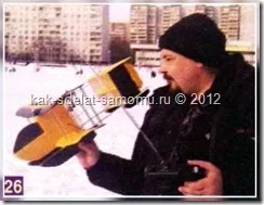 Модель радіокерованого гідроплана (біплана) своїми руками - фото і креслення, своїми руками - як (гідроплана) Модель радіокерованого гідроплана (біплана) своїми руками - фото і креслення, своїми руками - як
