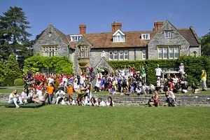 Millfield school - вступ і навчання в школі міллфілд