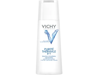 Мицеллярний лосьйон для особи 3в1 purete thermale від vichy - відгуки, фото і ціна (інше) Мицеллярний лосьйон для особи 3в1 purete thermale від vichy - відгуки, фото і ціна