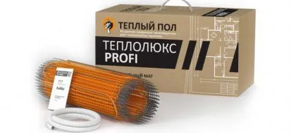 Мобільний тепла підлога Теплолюкс відгуки покупців (мобільний) Мобільний тепла підлога Теплолюкс відгуки покупців