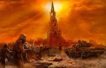 Світи і війни сергея Тармашева (війни) Світи і війни сергея Тармашева