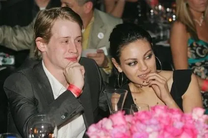 Міла Куніс (mila kunis) біографія, фото актриси, зріст і вагу Міли Куніс (mila) Міла Куніс (mila kunis) біографія, фото актриси, зріст і вагу Міли Куніс