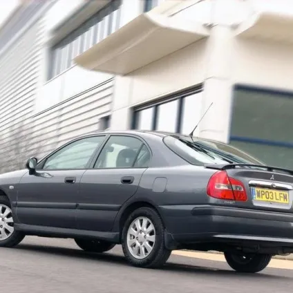 Mitsubishi carisma