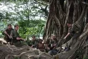 Морпіхи (2011) дивитися онлайн серіал