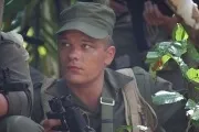Морпіхи (2011) дивитися онлайн серіал