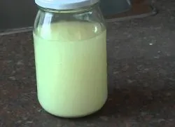 Молочна сироватка як добриво