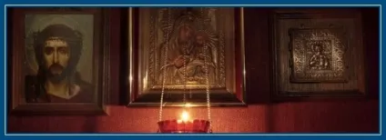 Молитви в великий четвер, сім'я і віра (молитви) Молитви в великий четвер, сім'я і віра