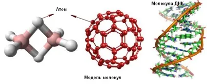 Молекулярно-кінетична теорія перше, друге, третє положення (перше) Молекулярно-кінетична теорія перше, друге, третє положення