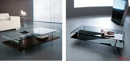 Моліроване скло, coolglass