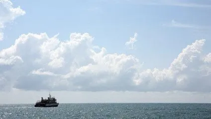 морська граніцаУкаіни