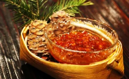 Морошка користь і шкода для здоров'я (морошка) Морошка користь і шкода для здоров'я