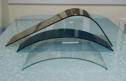 Моліроване скло, coolglass
