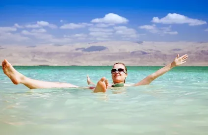 Море навчить плавати і поліпшить стан здоров'я, туристичне агентство healthvoyage (навчить) Море навчить плавати і поліпшить стан здоров'я, туристичне агентство healthvoyage