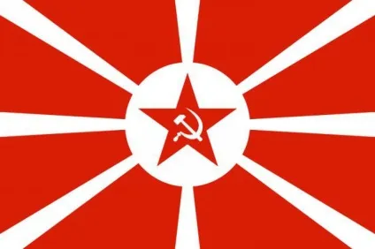 морські прапори