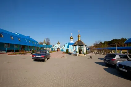 Монастир святої Анни (г