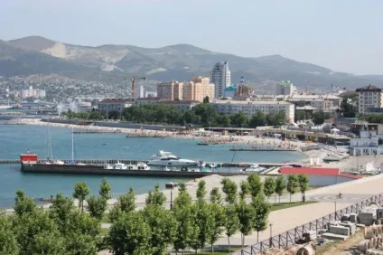 морська граніцаУкаіни