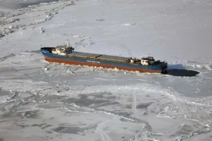морська граніцаУкаіни