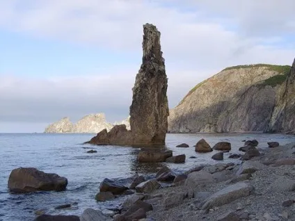 морська граніцаУкаіни