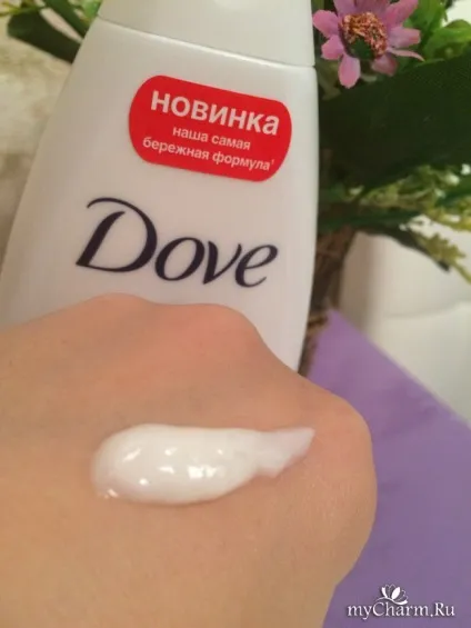 Мої гелі для душу в 2016 році група косметика (косметика) Мої гелі для душу в 2016 році група косметика