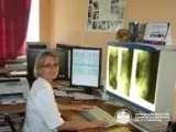Мурманська обласна клінічна лікарня (ввечері вранці години) Мурманська обласна клінічна лікарня