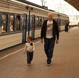 Моя мама змінює татові