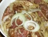 Чи можна їсти рибу в пост