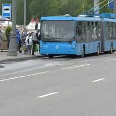 Москва, новини, обмеження руху 6, 7 і 8 травня що перекриють і як об'їхати (святкових) Москва, новини, обмеження руху 6, 7 і 8 травня що перекриють і як об'їхати