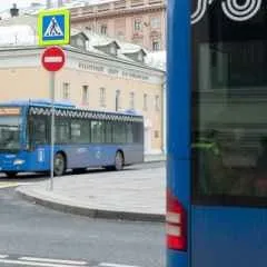 Москва, новини, обмеження руху 6, 7 і 8 травня що перекриють і як об'їхати (7) Москва, новини, обмеження руху 6, 7 і 8 травня що перекриють і як об'їхати