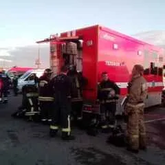 Москва, новини, повзли і дихали по черзі пожежний розповів, як рятували людей з палаючого ТРЦ (бірюков) Москва, новини, повзли і дихали по черзі пожежний розповів, як рятували людей з палаючого ТРЦ