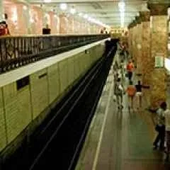 Москва, новини, після збою на Сокольницької лінії метро знову ходять потяги (технічних) Москва, новини, після збою на Сокольницької лінії метро знову ходять потяги