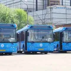 Москва, новини, обмеження руху 6, 7 і 8 травня що перекриють і як об'їхати (ветеранів) Москва, новини, обмеження руху 6, 7 і 8 травня що перекриють і як об'їхати