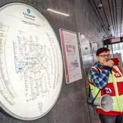 Москва, новини, обмеження руху 6, 7 і 8 травня що перекриють і як об'їхати (привітаннями) Москва, новини, обмеження руху 6, 7 і 8 травня що перекриють і як об'їхати