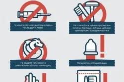 Чи можна працювати з гепатитом с і на яких посадах (гепатитом) Чи можна працювати з гепатитом с і на яких посадах