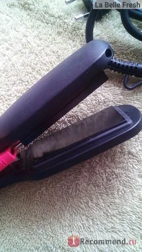 Мультистайлер rowenta multi styler cf4132d0 - «багатофункціональна плойка, для різних випадків