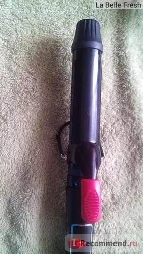 Мультистайлер rowenta multi styler cf4132d0 - «багатофункціональна плойка, для різних випадків