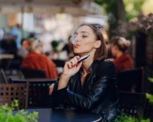 Чи може вибухнути електронна сигарета (електронна) Чи може вибухнути електронна сигарета