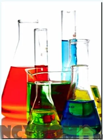 Чи може бути косметика шкідливої (Sodium Laureth Sulfate) Чи може бути косметика шкідливої