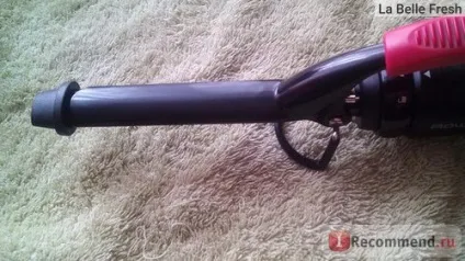 Мультистайлер rowenta multi styler cf4132d0 - «багатофункціональна плойка, для різних випадків